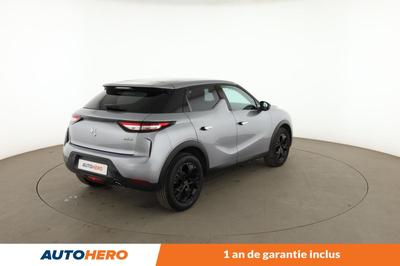 Ds Ds 3 Crossback 1.5 Blue-HDi So Chic 100 ch