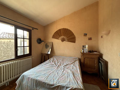 Maison ancienne - 130 m² - 5 pièces