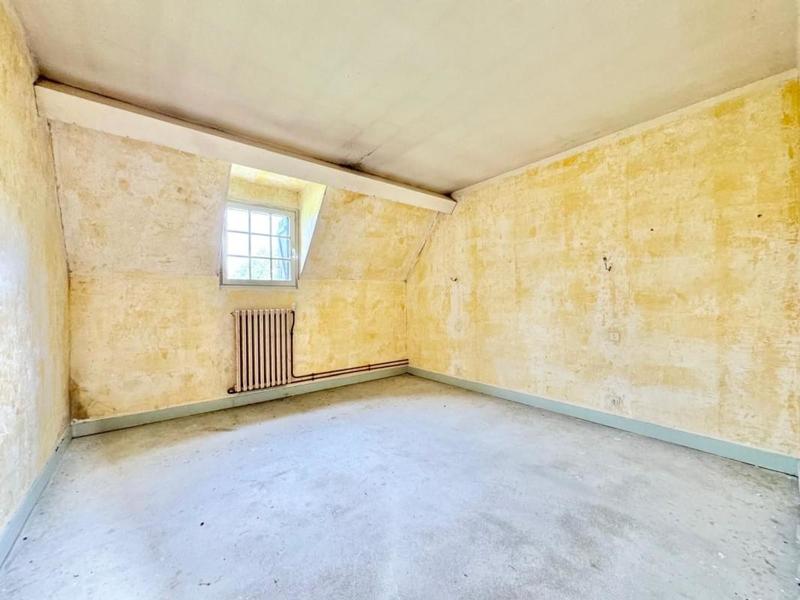 Maison - 217 m² - 7 pièces