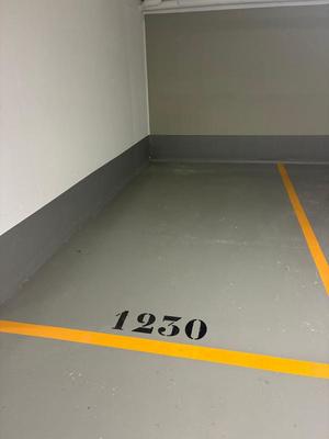 Garage - 11 m²