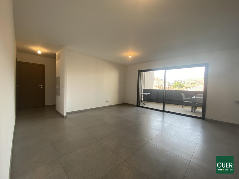 Appartement - 103 m² - 4 pièces