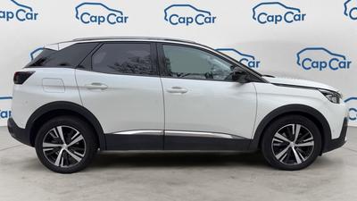 Peugeot 3008 II 1.5 BlueHDi 130 Eat8 Allure Business