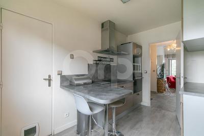 Duplex - 120 m² - 6 pièces