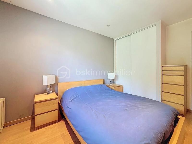 Maison - 94 m² - 5 pièces