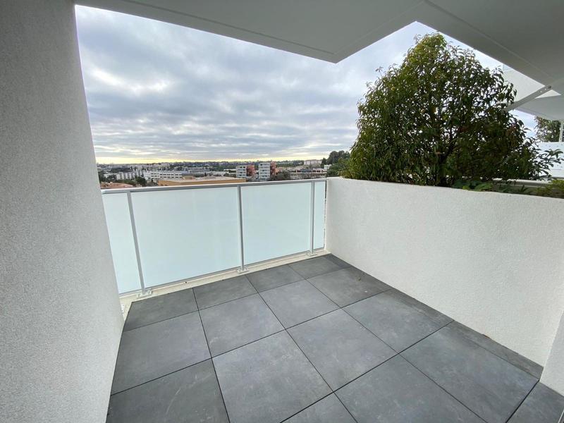 Appartement - 24 m² - 1 pièce