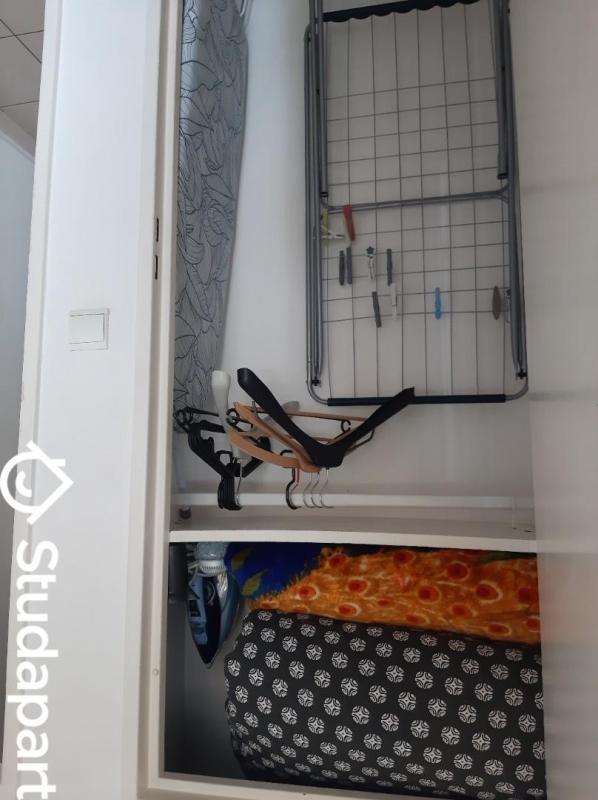 Appartement - 25 m² - 1 pièce