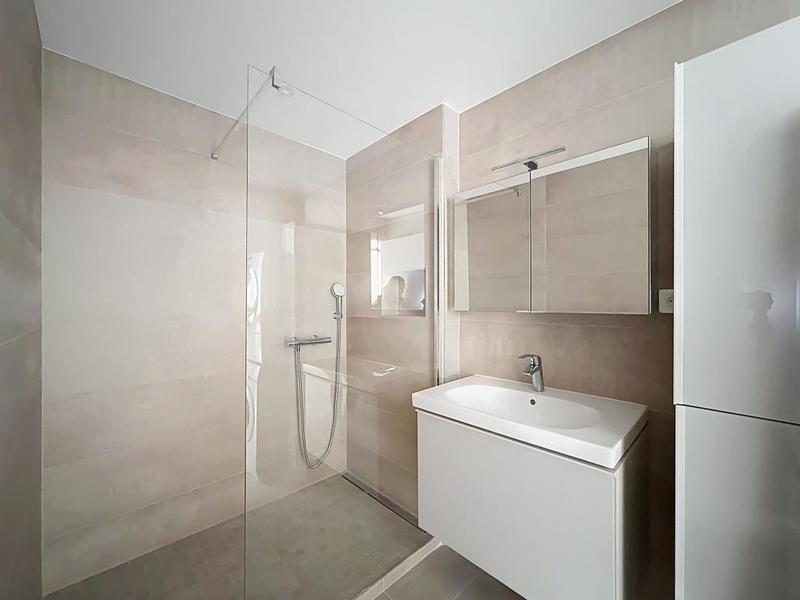 Appartement - 51 m² - 2 pièces