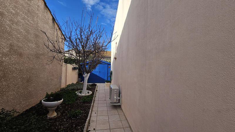 Maison - 114 m² - 5 pièces