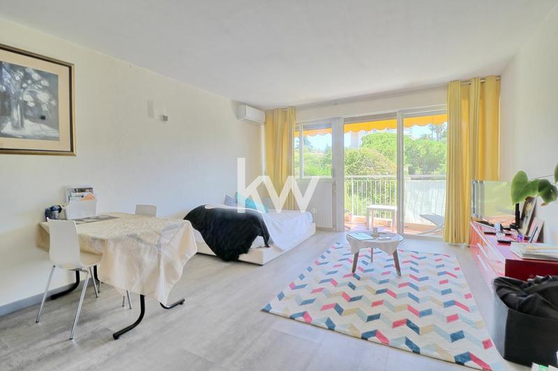 Appartement - 31 m² - 1 pièce