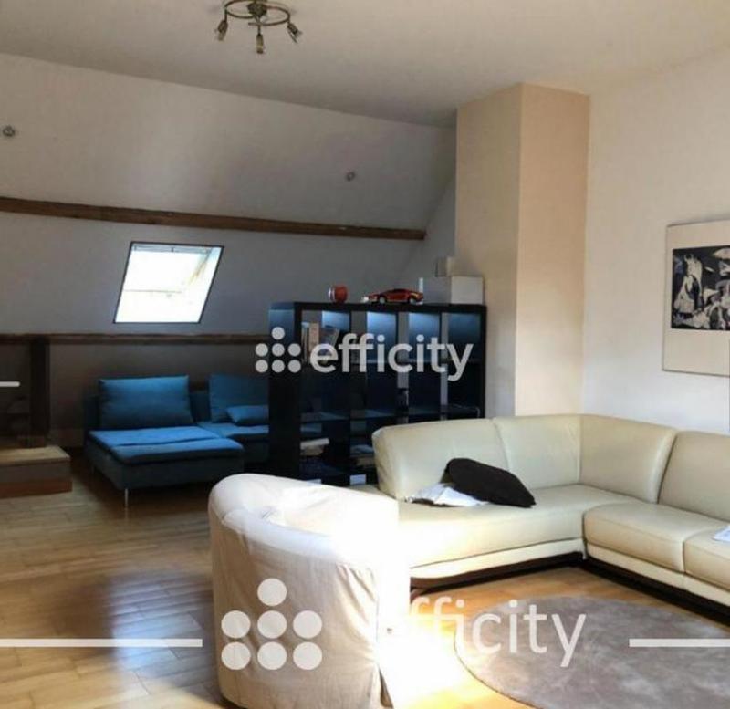 Maison - 205 m² - 8 pièces