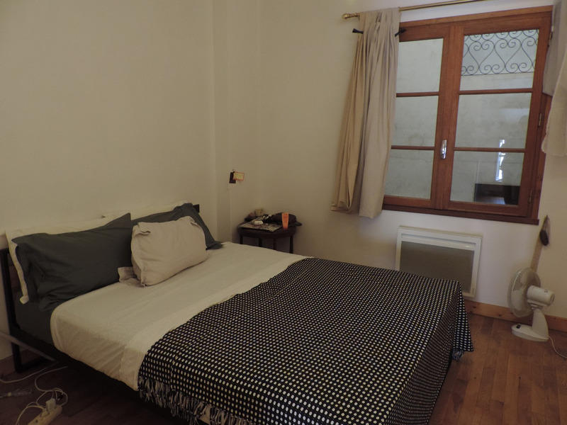 Appartement - 39 m² - 3 pièces