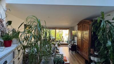 Maison - 116 m² - 7 pièces