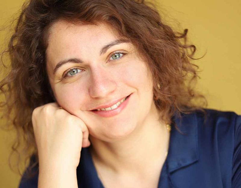 J'ai Rendez-Vous avec Héloïse Desrivières