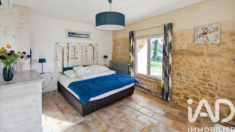 Maison - 490 m² - 14 pièces