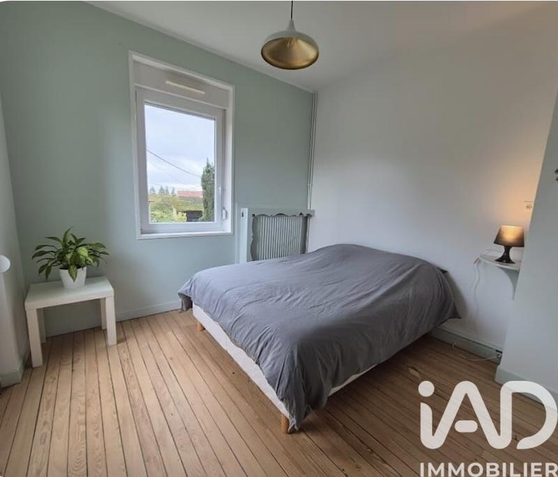 Maison - 178 m² - 9 pièces