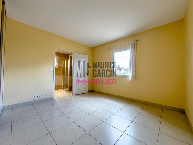 Villa - 135 m² - 6 pièces