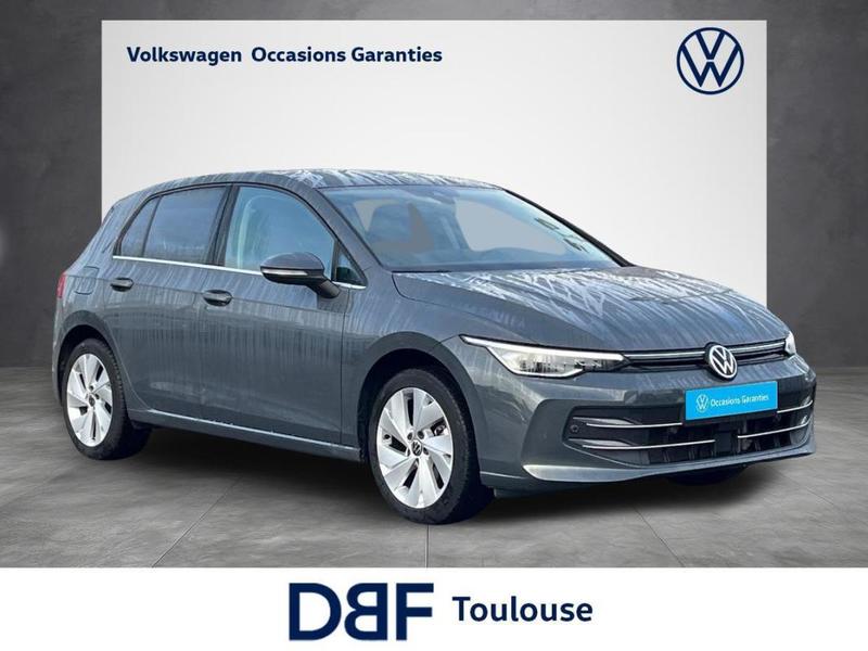 Volkswagen Golf 1.5 eTSI Evo2 116 Dsg7 Style