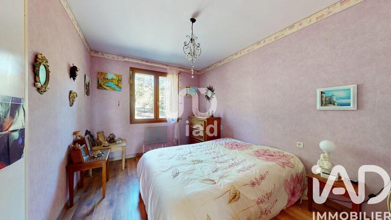 Maison - 98 m² - 4 pièces