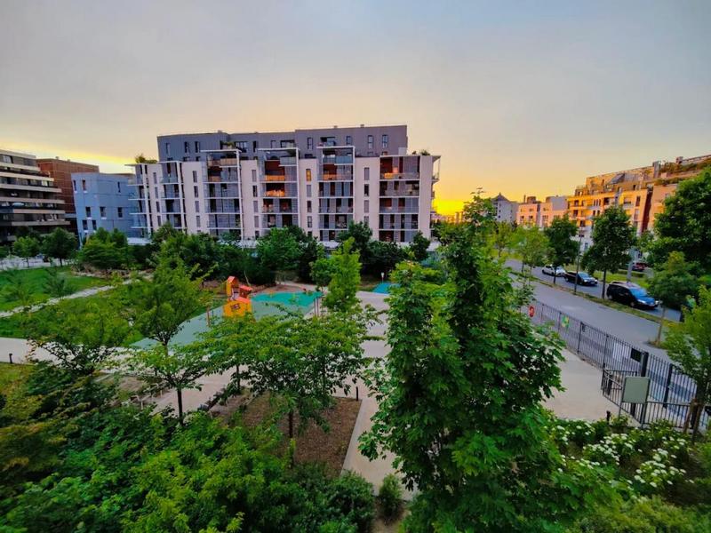 Duplex - 32 m² - 2 pièces