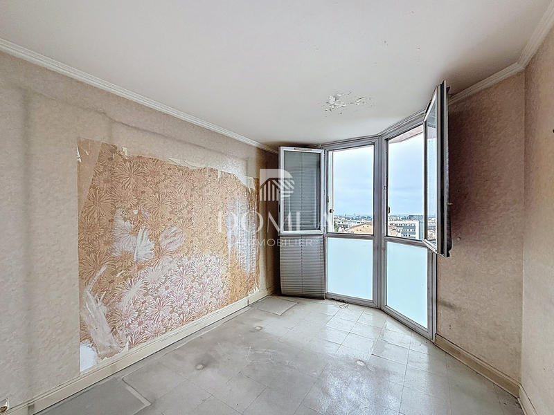 Appartement - 50 m² - 2 pièces