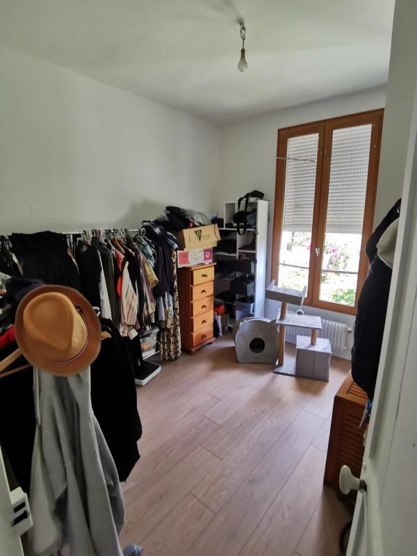 Maison - 80 m² - 5 pièces