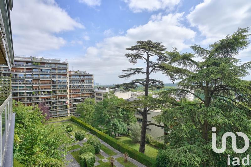 Appartement - 144 m² - 5 pièces