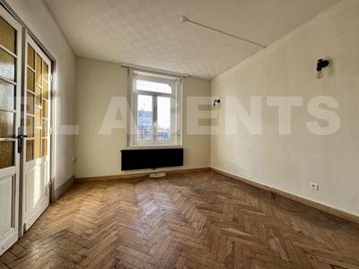 Maison de maîtres - 162 m² - 5 pièces