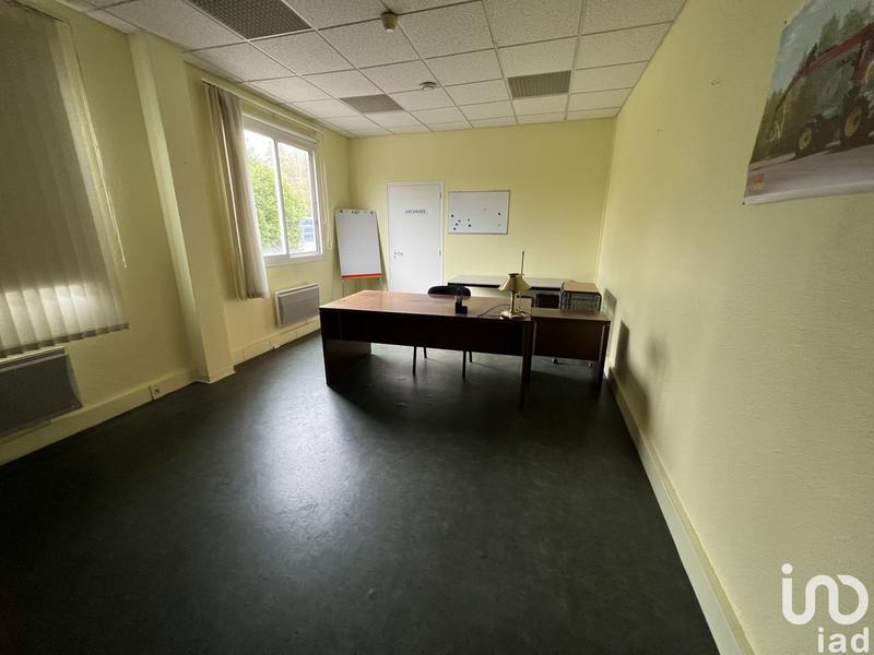 Local commercial - 1 888 m²