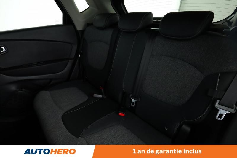Renault Captur 1.2 TCe Energy Intens 120 ch
