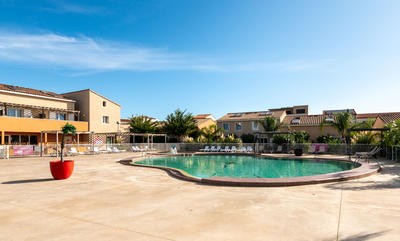 Maison - 34 m² - 2 pièces