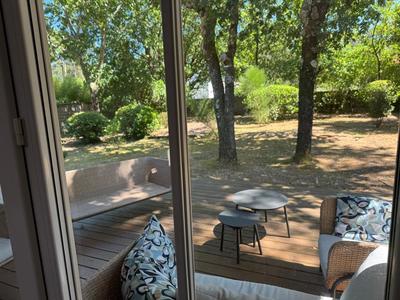 Villa - 97 m² - 5 pièces