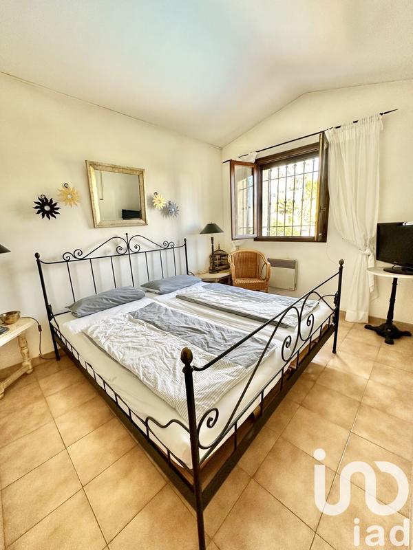 Maison - 141 m² - 5 pièces