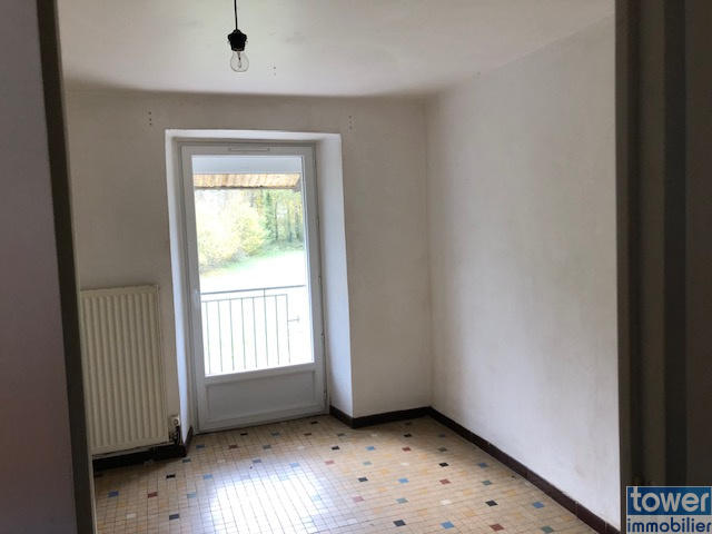 Appartement - 170 m² - 7 pièces