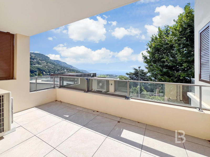 Appartement - 53 m² - 2 pièces