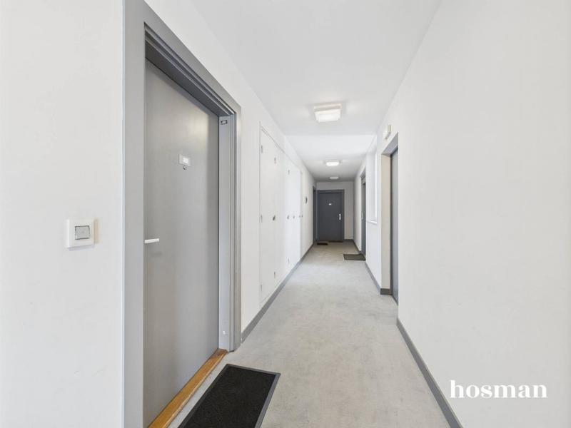 Appartement - 69 m² - 3 pièces