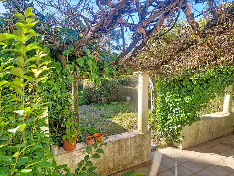 Maison - 103 m² - 3 pièces