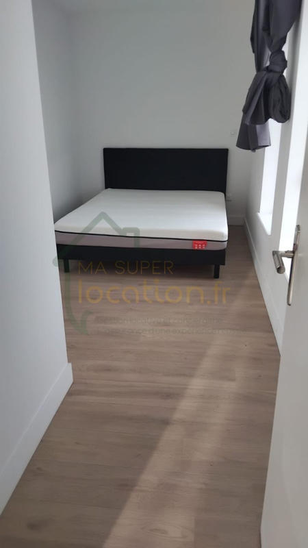 Appartement - 37 m²