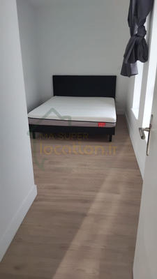 Appartement - 37 m²