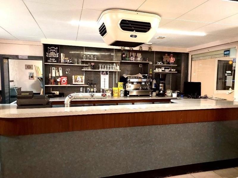 Fonds de commerce - 238 m²