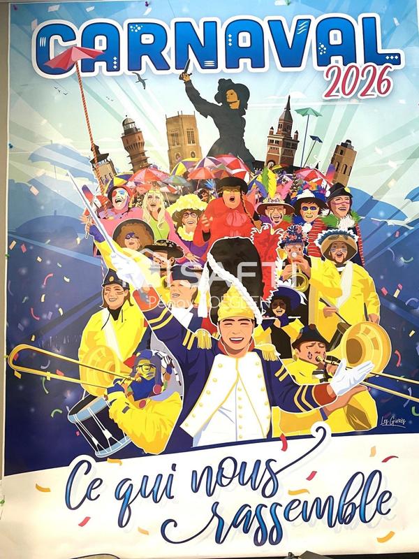 Local commercial - 85 m² - 4 pièces