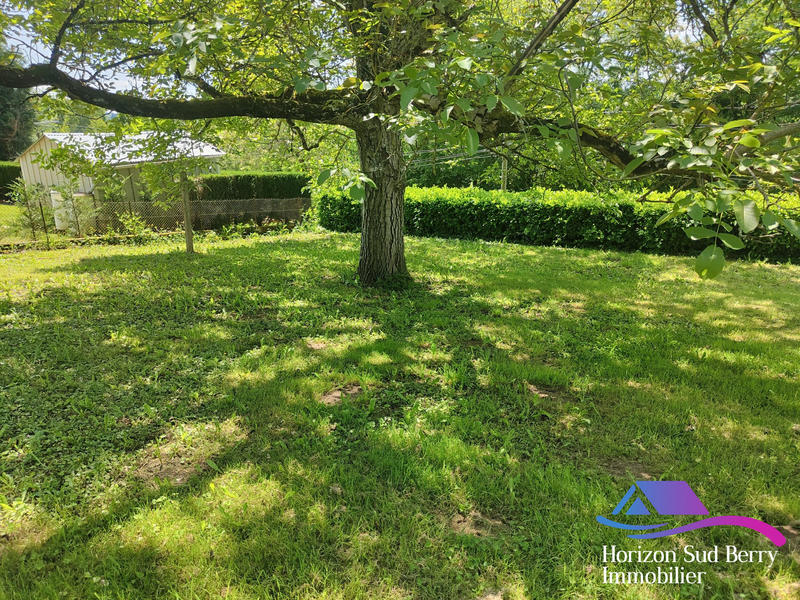 Maison - 91 m² - 2 pièces