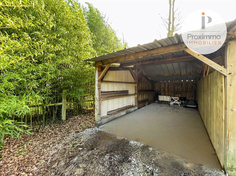 Maison - 51 m² - 3 pièces