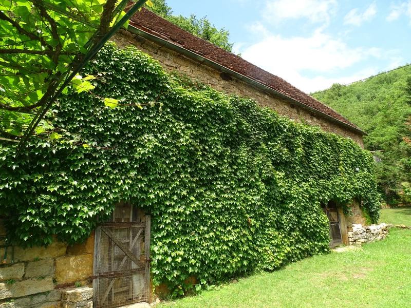 Maison - 170 m² - 9 pièces