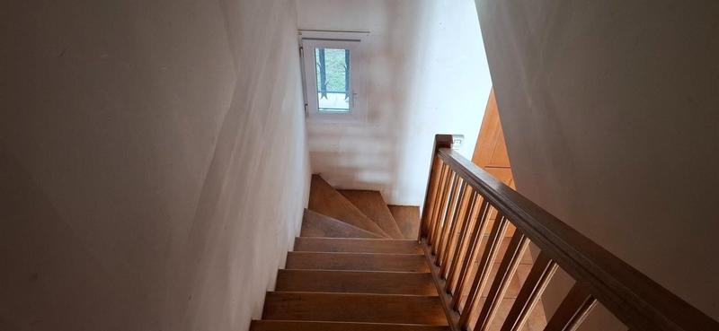 Villa - 160 m² - 7 pièces