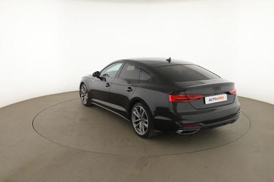 Audi A5 sportback 35 Tdi s Edition s tronic 7 163 ch