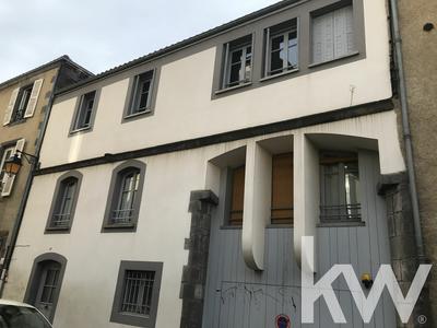 Appartement - 94 m² - 4 pièces