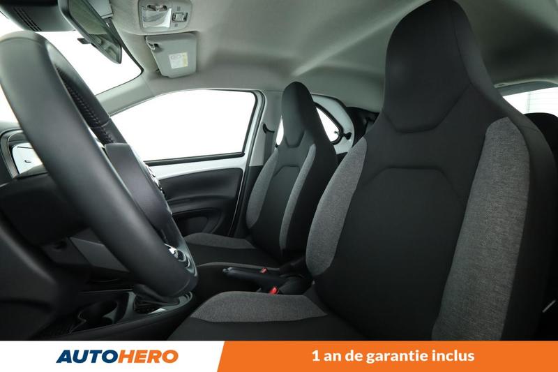 Toyota aygo x 1.0 Vvt-i Dynamic s-Cvt 72 ch
