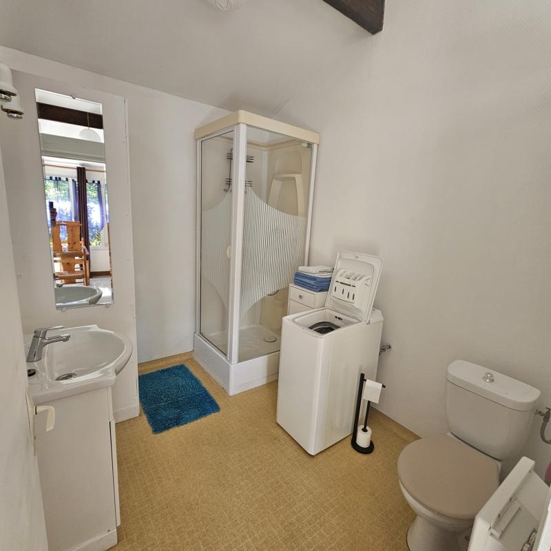 Maison - 68 m² - 4 pièces