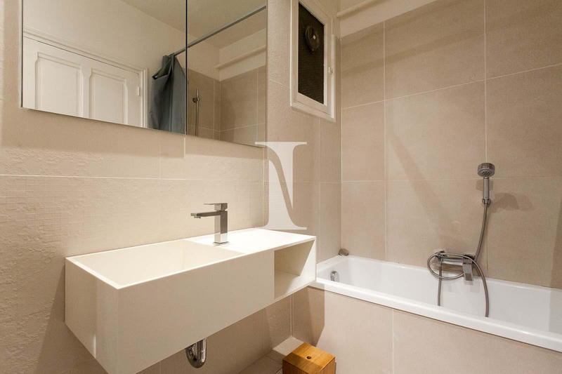 Appartement - 129 m² - 5 pièces