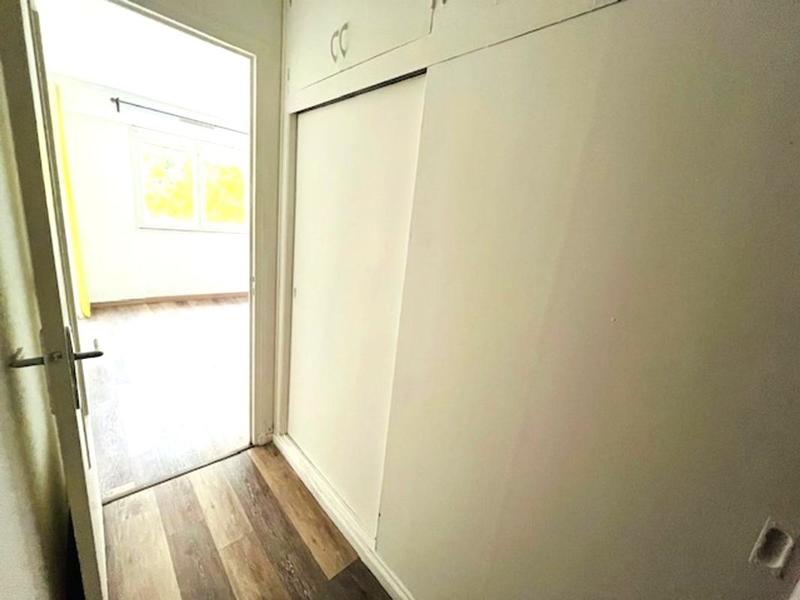 Appartement - 30 m² - 1 pièce